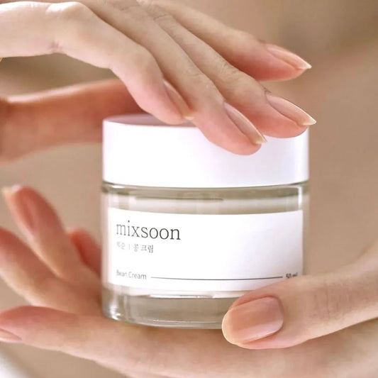 Mixsoon Bean Cream 50ml