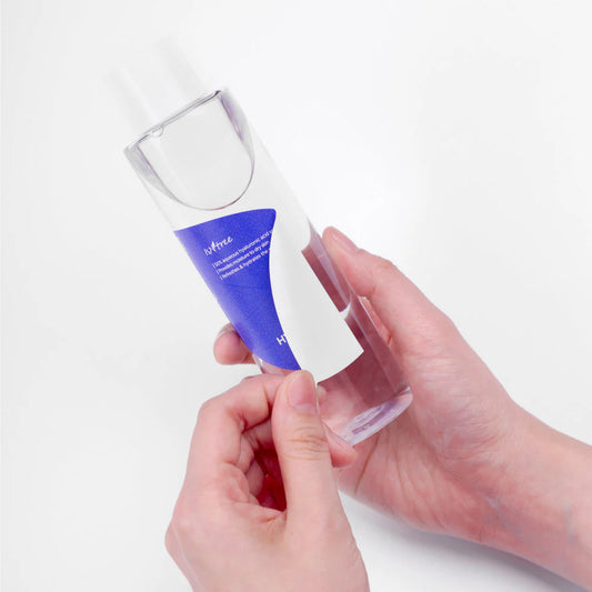 Tónico Hidratante Hyaluronic Acid Toner de Isntree 200ml