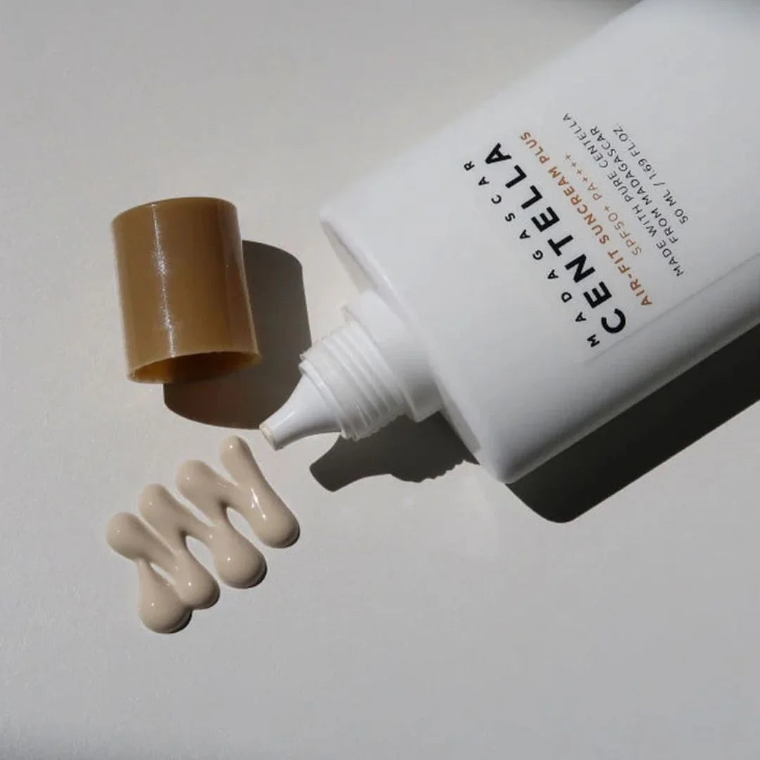 Bloqueador Solar Skin1004 Madagascar Centella Air-Fit Suncream 50ml