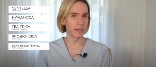 Reseña marca skin1004