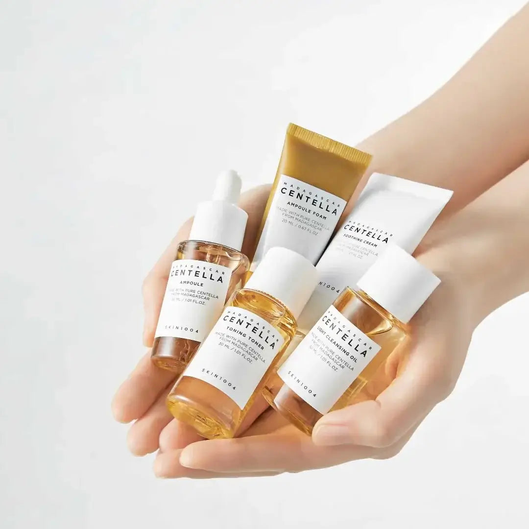 SKIN1004 - Madagascar Centella