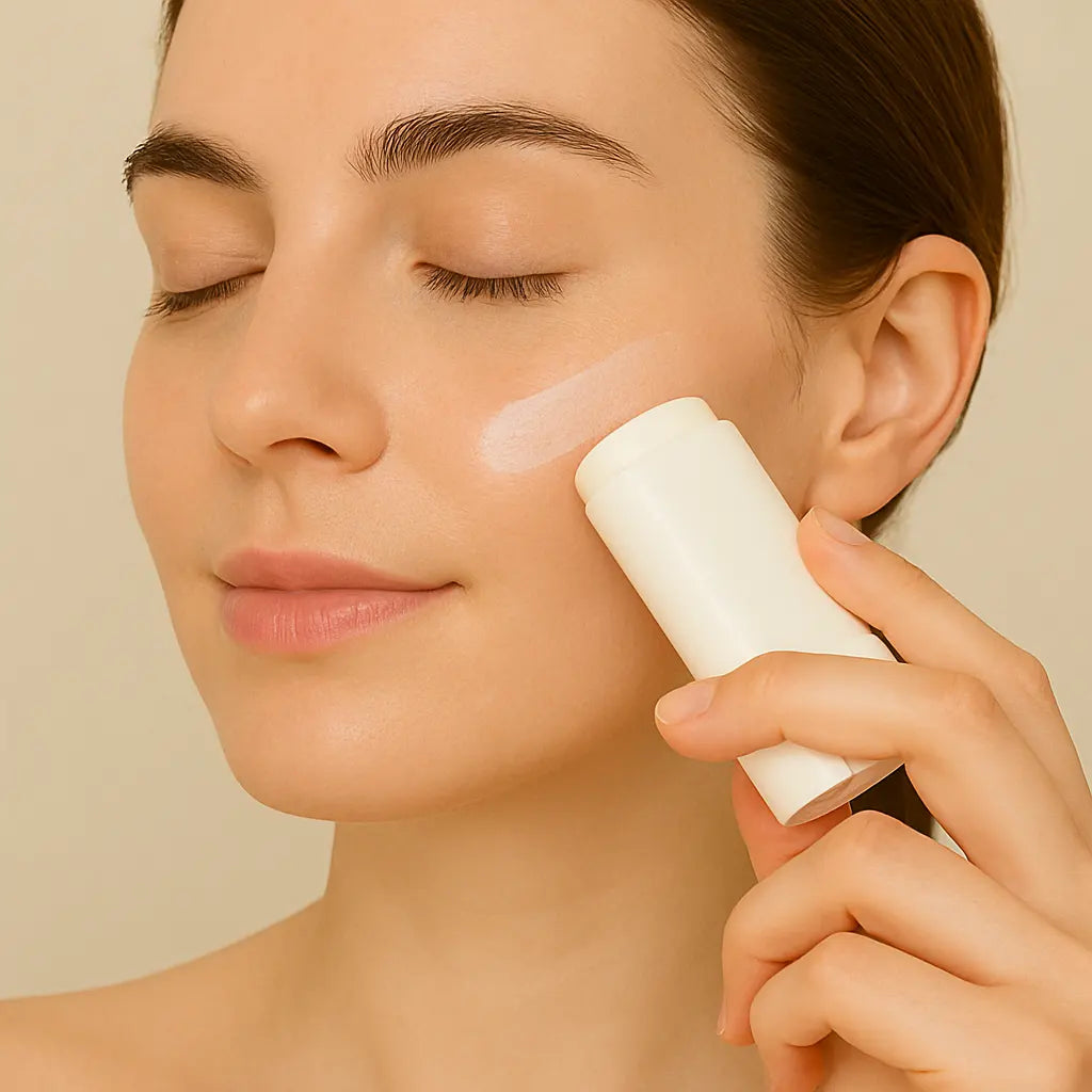 PROTECTOR SOLAR COREANO