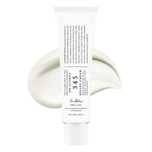 Crema Dr. Althea Cream 345 de 50ml