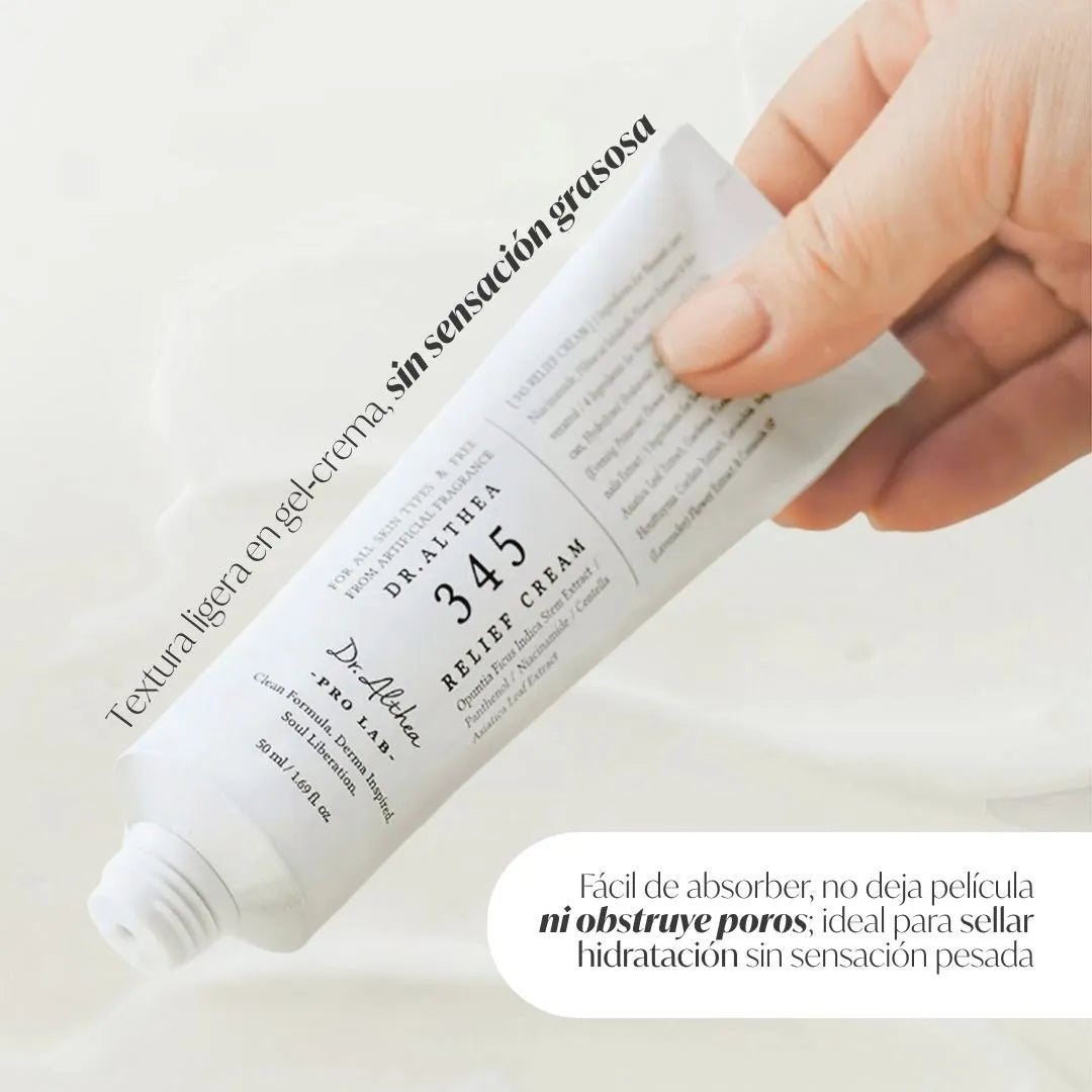 Crema Dr. Althea Cream 345 de 50ml