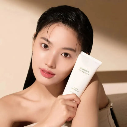 Mixsoon Centella Cleansing Foam Espuma Limpiadora 150ml