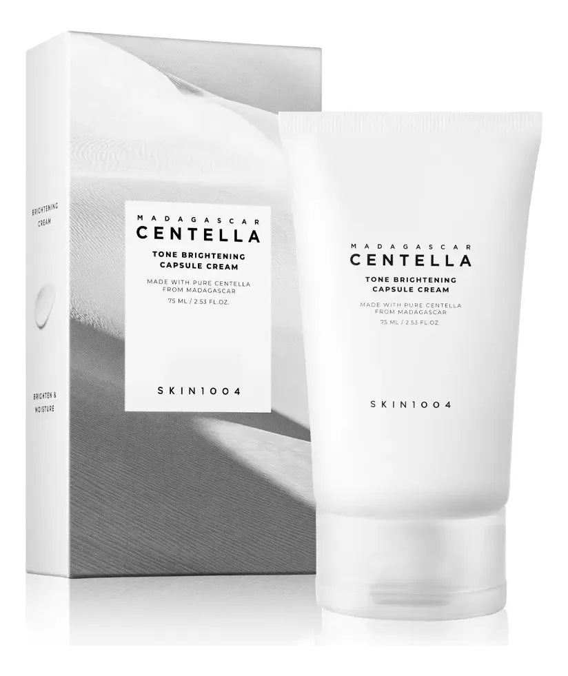 KIT Rutina Glow y Emparejador de Tono + Envío Gratis