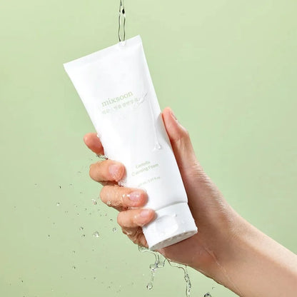 Mixsoon Centella Cleansing Foam Espuma Limpiadora 150ml