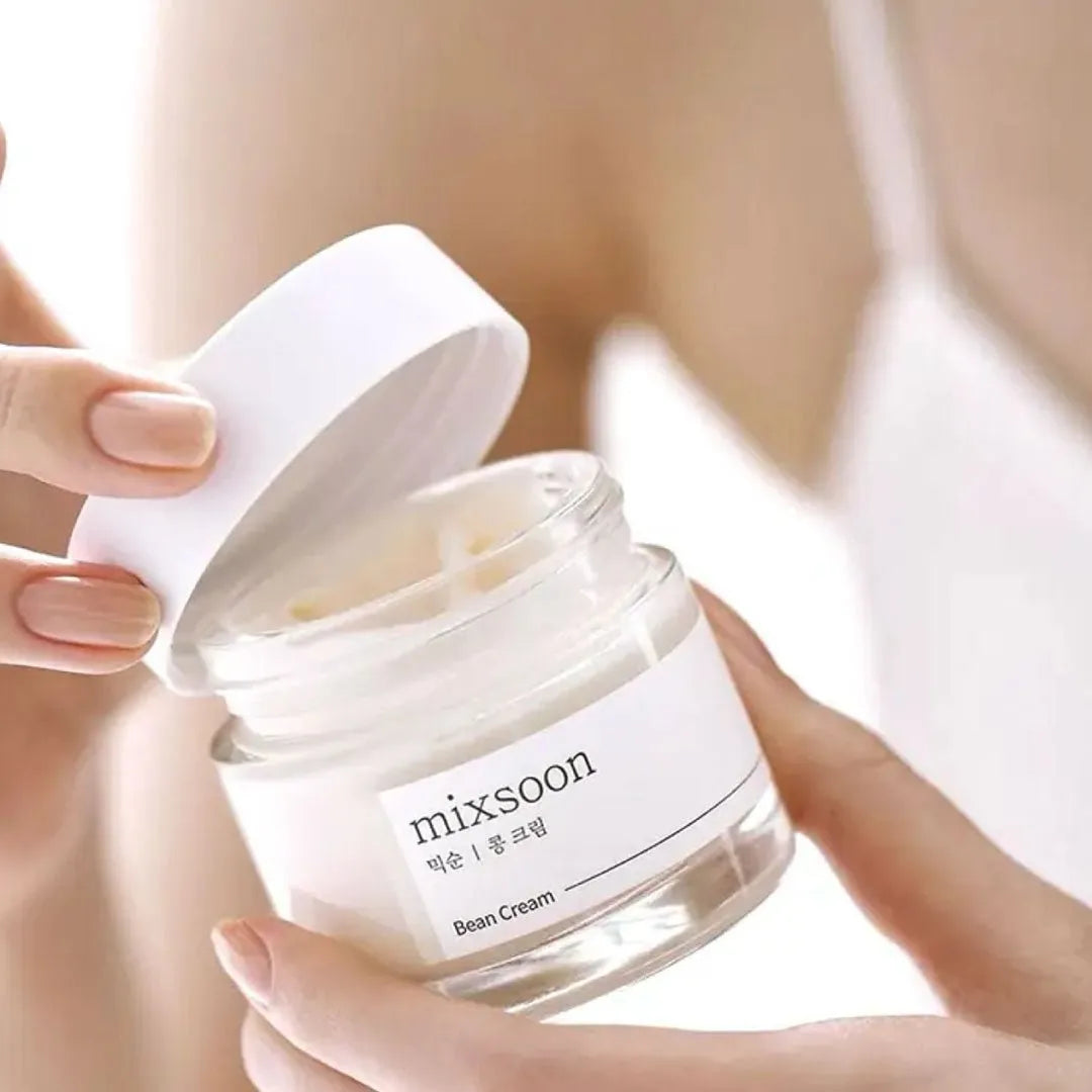 Mixsoon Bean Cream 50ml