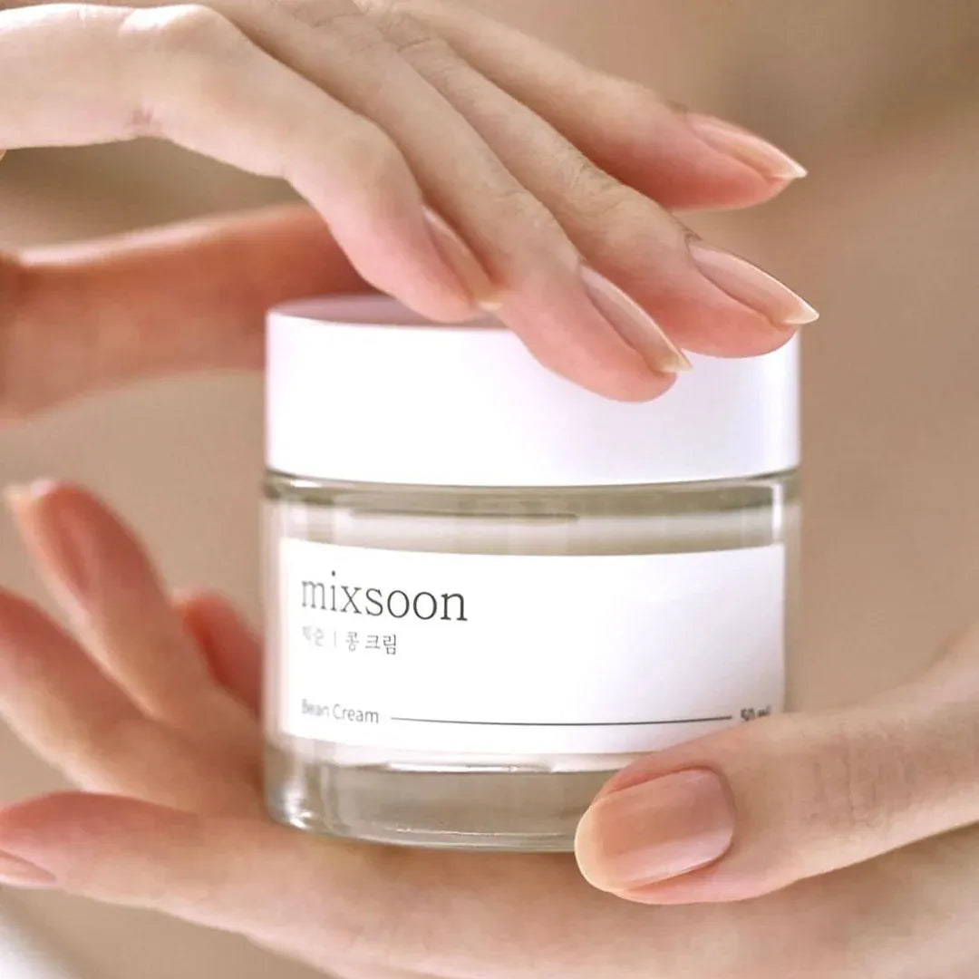 Mixsoon Bean Cream 50ml