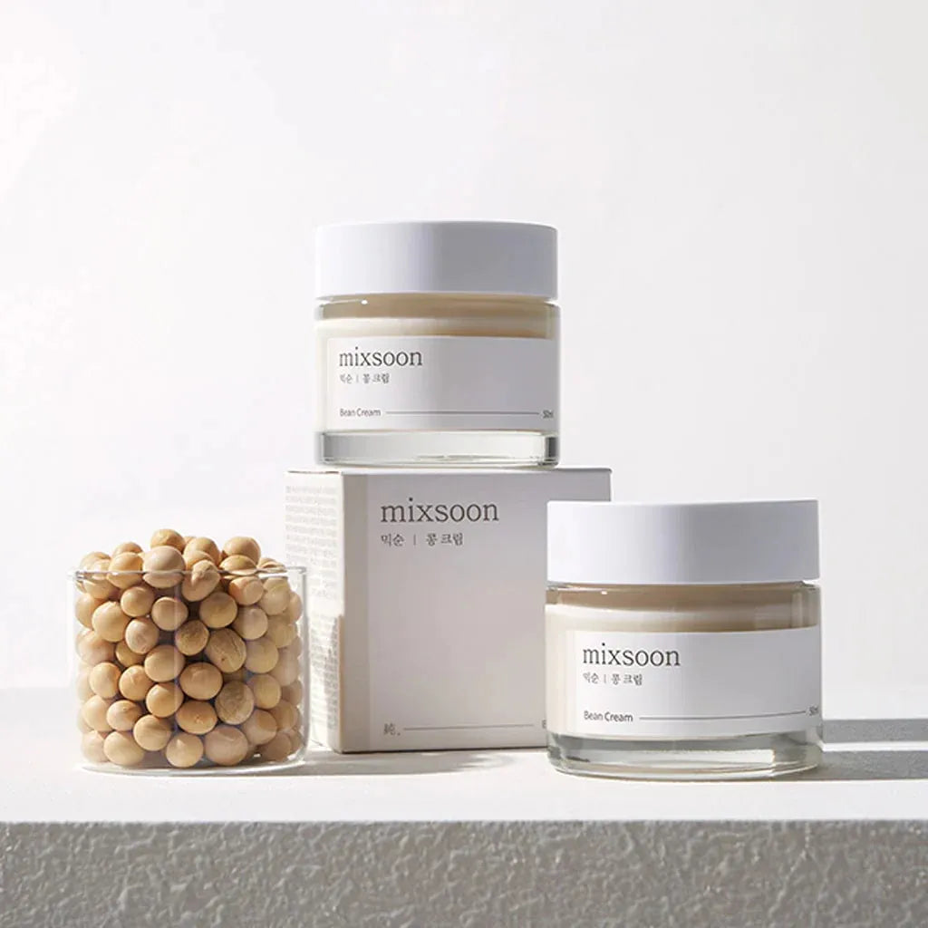 Mixsoon Bean Cream 50ml