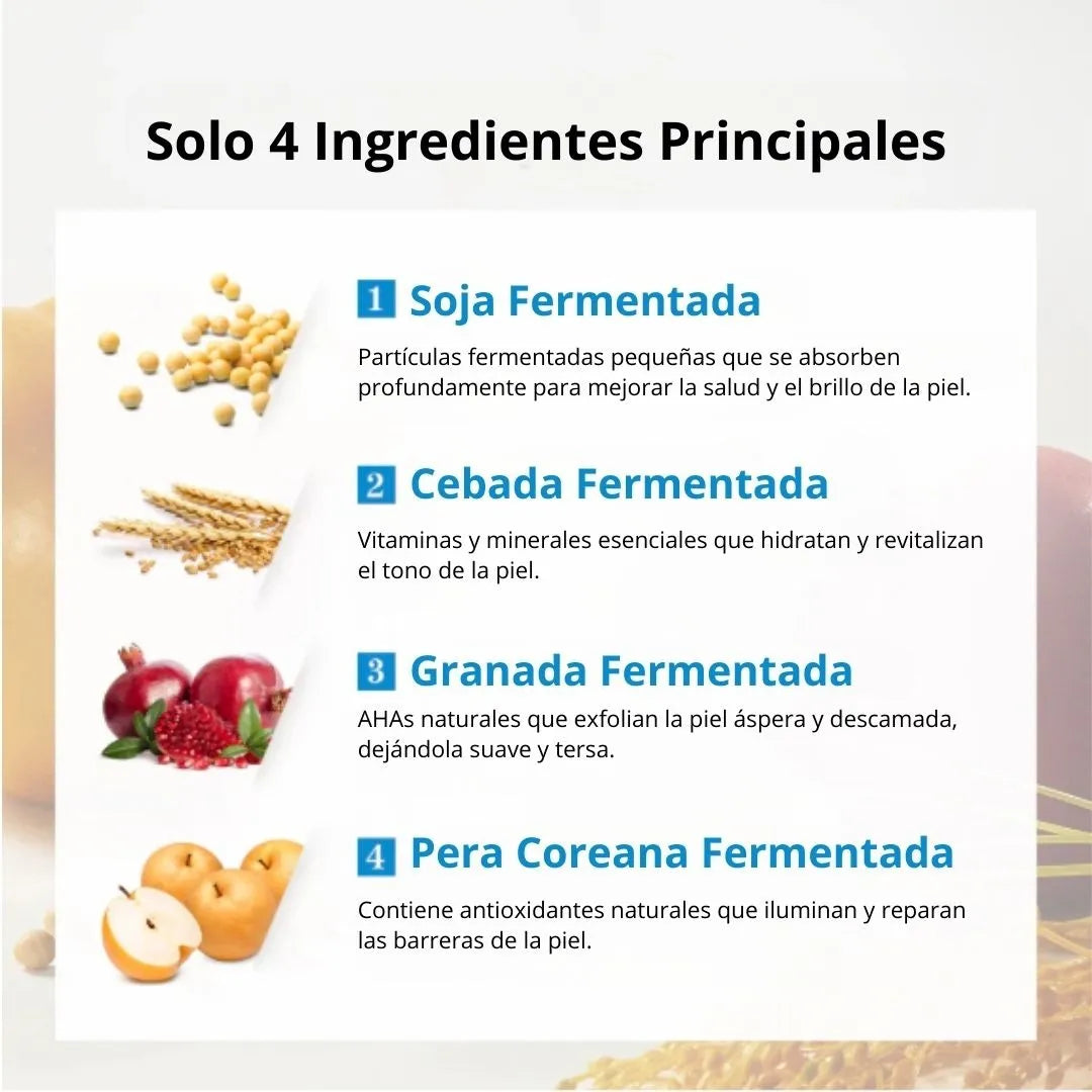 Mixsoon Bean Essence 50ml