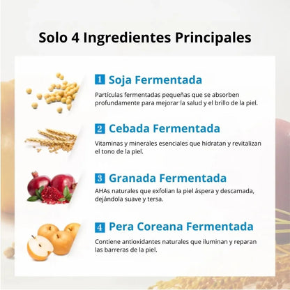 Mixsoon Bean Essence 50ml