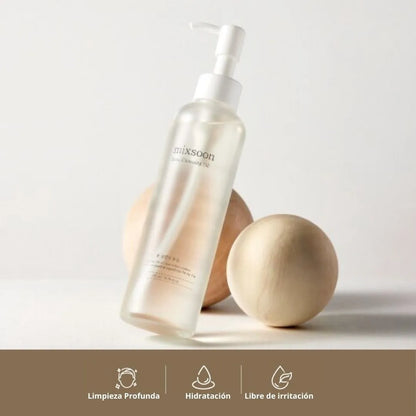 Mixsoon Bean Cleansing Oil 195ml