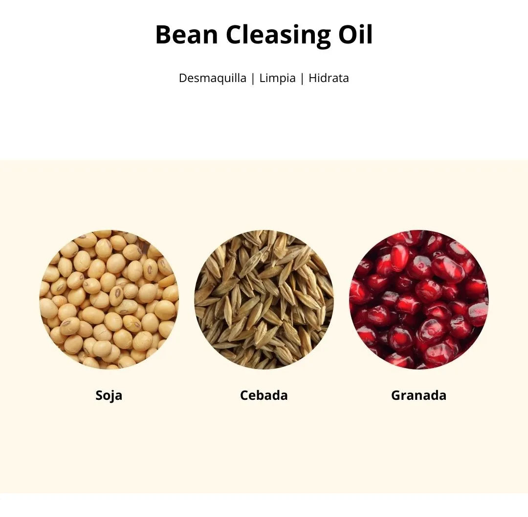 Mixsoon Bean Cleansing Oil 195ml
