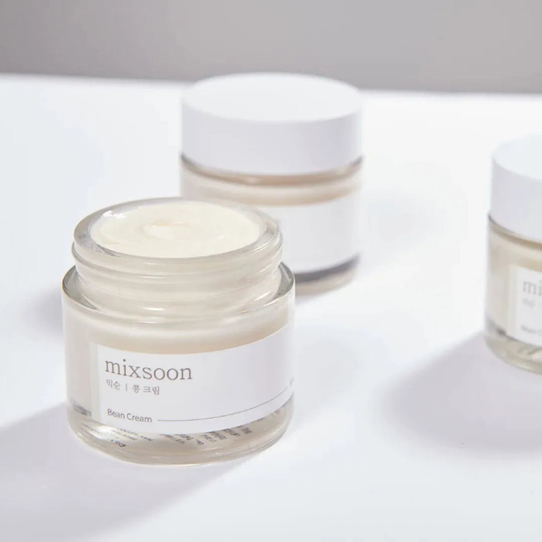 Mixsoon Bean Cream 50ml