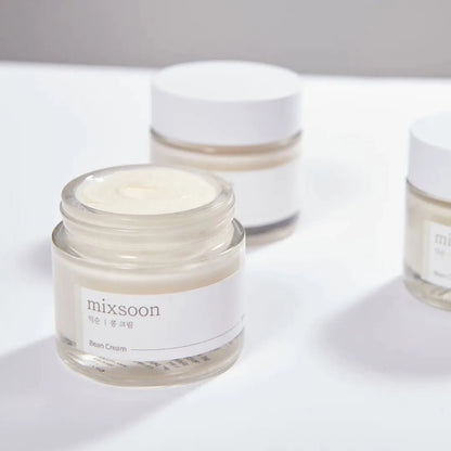 Mixsoon Bean Cream 50ml