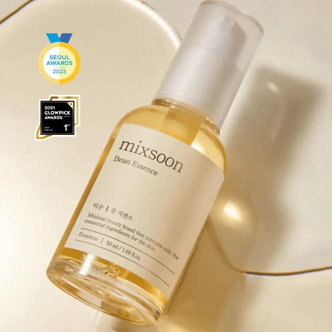 Mixsoon Bean Essence 50ml