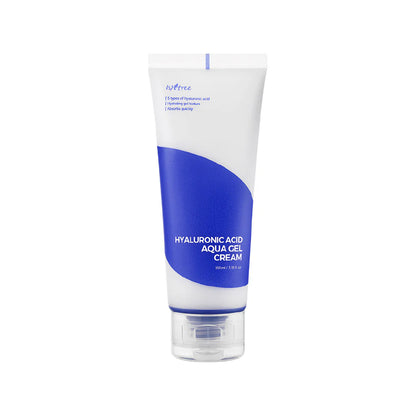 Gel Crema Hidratante Ligera Hyaluronic Acid Aqua Gel Cream Isntree 100ml