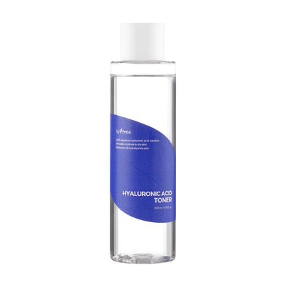 Tónico Hidratante Hyaluronic Acid Toner de Isntree 200ml