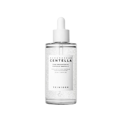 Sérum Iluminador y unificador de tono Skin1004 Madagascar Centella Tone Brightening Capsule Ampoule 100ml