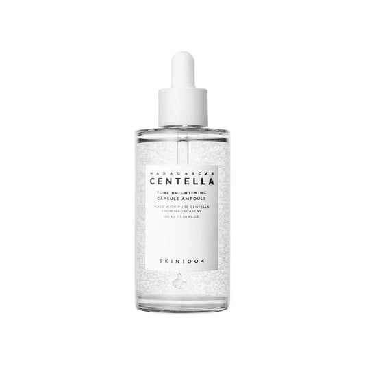Sérum Iluminador y unificador de tono Skin1004 Madagascar Centella Tone Brightening Capsule Ampoule 100ml