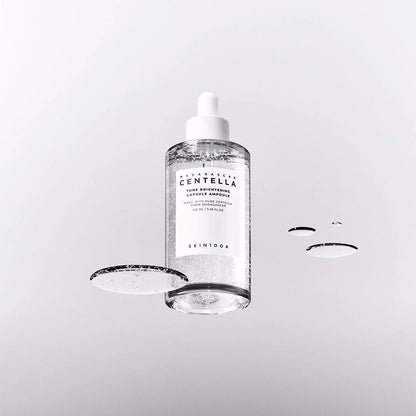Sérum Iluminador y unificador de tono Skin1004 Madagascar Centella Tone Brightening Capsule Ampoule 100ml