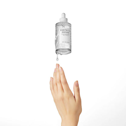 Sérum Iluminador y unificador de tono Skin1004 Madagascar Centella Tone Brightening Capsule Ampoule 100ml