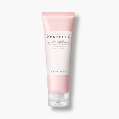 Espuma limpiadora SKIN1004 Madagascar Centella Poremizing Deep Cleansing Foam 125 ml