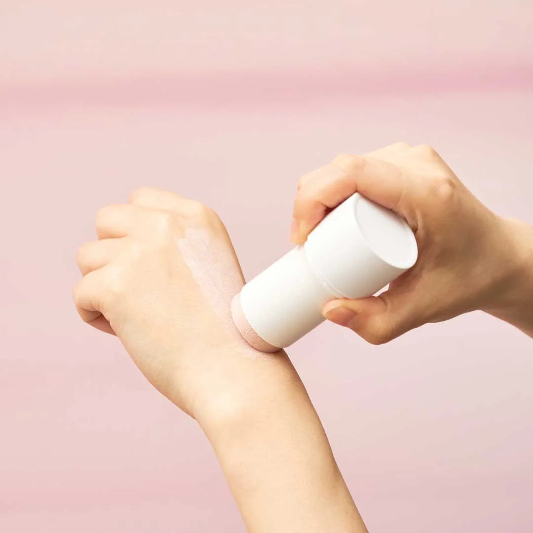 Mascarilla en Barra Skin1004 Madagascar Centella Poremizing Quick Clay Stick Mask 25g