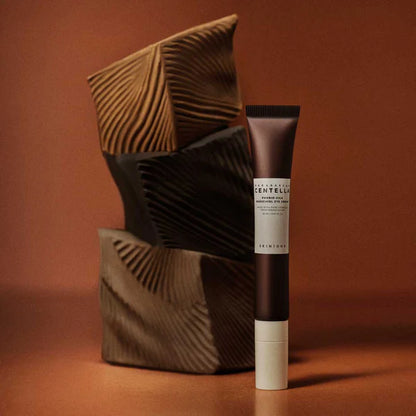 Crema Contorno De Ojos Skin1004 Madagascar Centella Probio-cica Bakuchiol 20ml