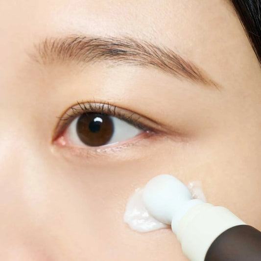 Crema Contorno De Ojos Skin1004 Madagascar Centella Probio-cica Bakuchiol 20ml