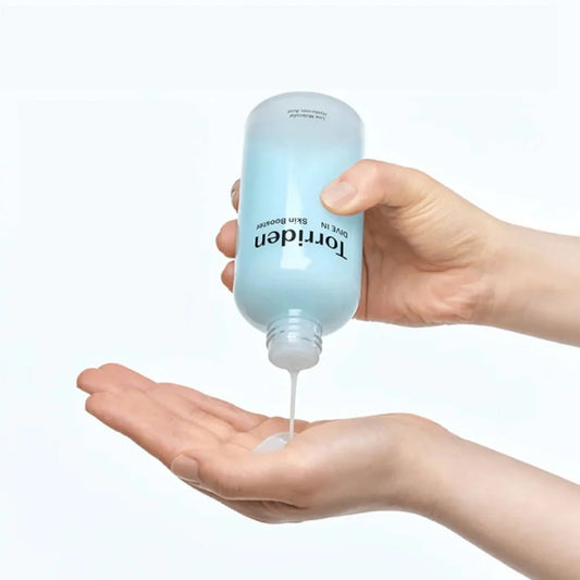 Hidratante y Preparador de Piel Torriden Dive-In Low Molecular Hyaluronic Acid Skin Booster 150ml