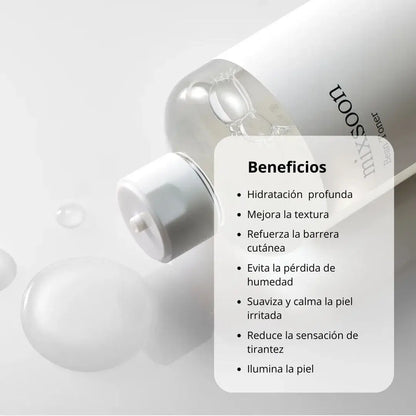 Tónico Mixsoon Bean Toner 300ml