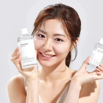 Tónico Mixsoon Bean Toner 300ml