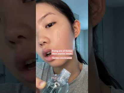 Rutina Coreana Piel Seca + regalos + envío gratis