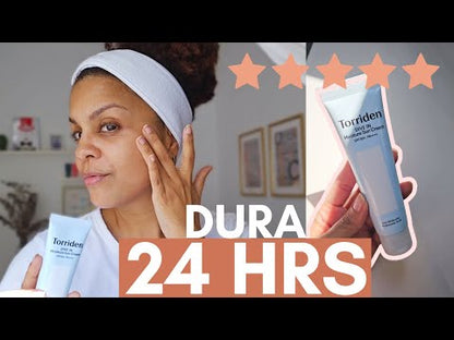 Protector Solar Torriden Dive In Watery Moisture Sun Cream SPF50+ PA++++ 60ml