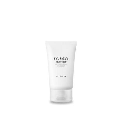 Crema iluminadora Skin1004 Tone Brightening Capsule Cream 75ml