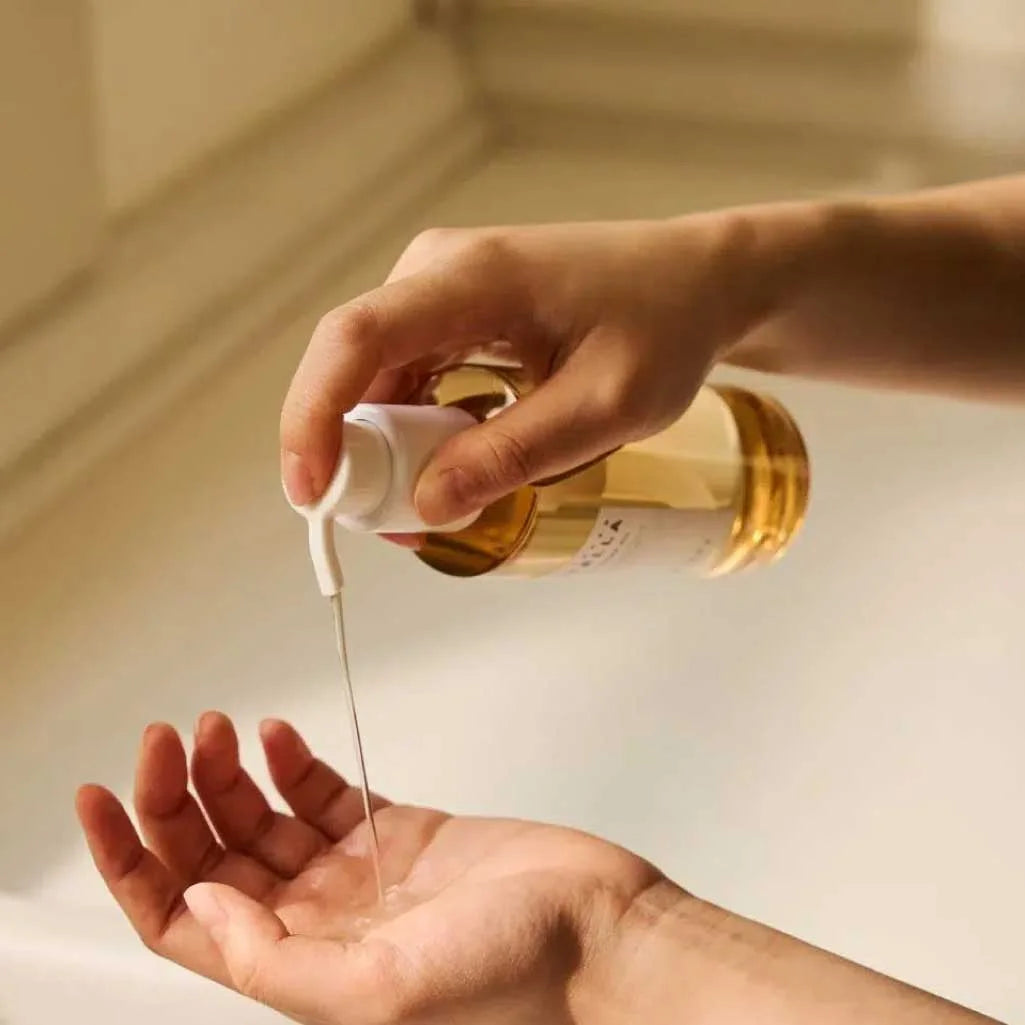 Aceite Desmaquillante y Calmante Skin1004 Madagascar Centella Light Cleansing Oil 200ml