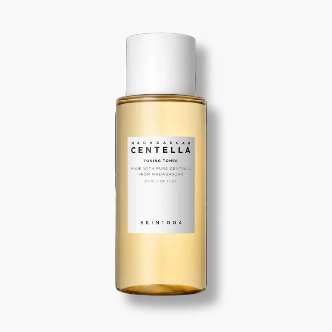 Tónico Skin1004 Madagascar Centella Toning Toner 210ml