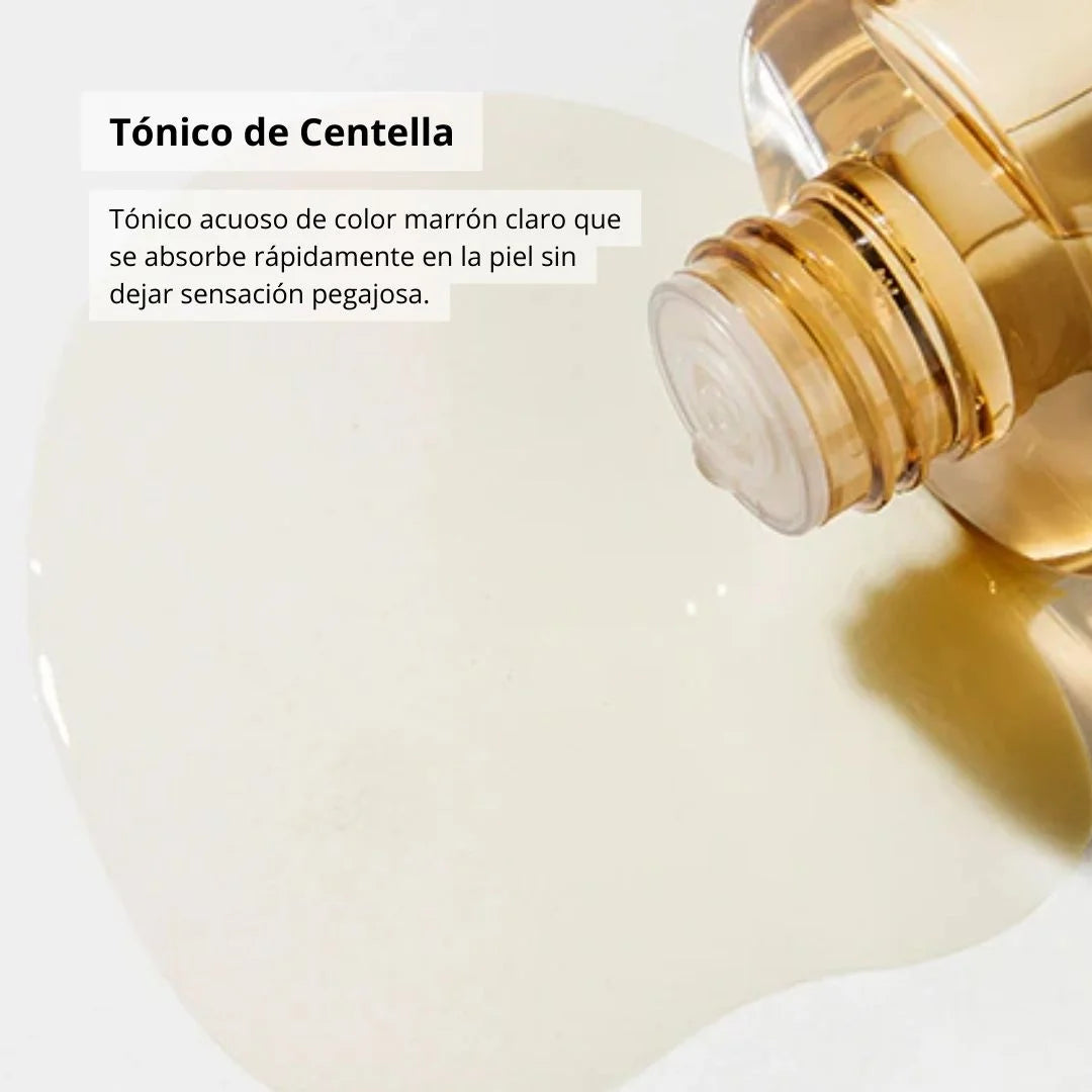 Tónico Skin1004 Madagascar Centella Toning Toner 210ml