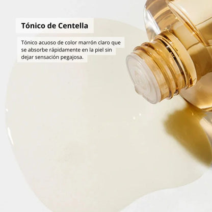 Tónico Skin1004 Madagascar Centella Toning Toner 210ml