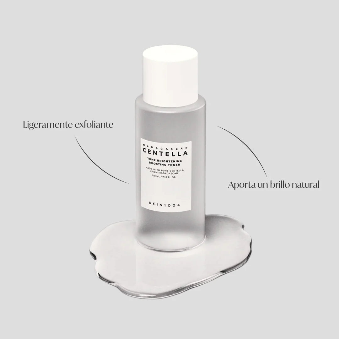 KIT Rutina Glow y Emparejador de Tono + Envío Gratis