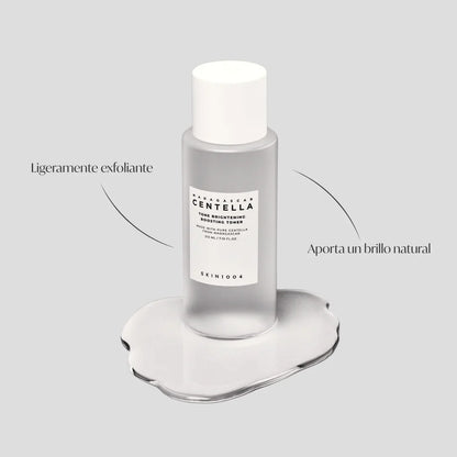 KIT Rutina Glow y Emparejador de Tono + Envío Gratis