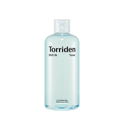torriden dive in toner