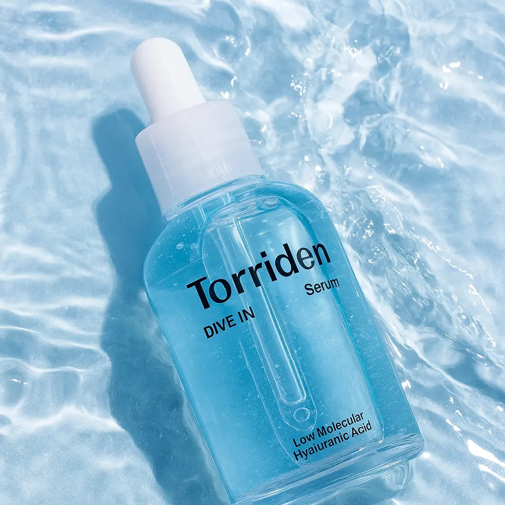 Serum Hidratante Torriden Dive In con Ácido Hialurónico 50ml